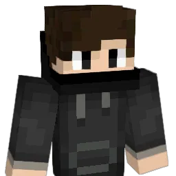 xXFalkeXx Minecraft avatar bust