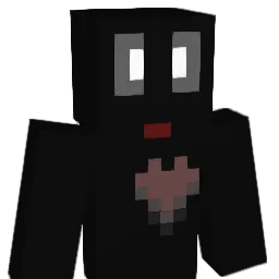 xXFatesXx's Minecraft skin