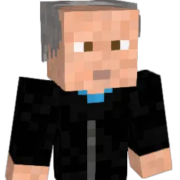 xXFedeRibXx Minecraft avatar bust