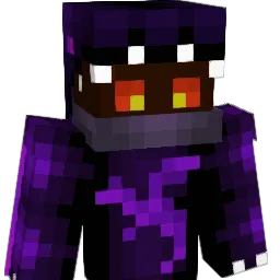 xXFelixGHG Minecraft avatar bust