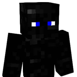 xXFinal Minecraft avatar bust