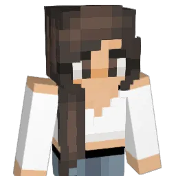 xXFireFlightXx Minecraft avatar bust