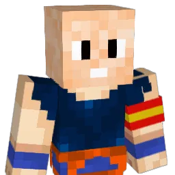 xXFoga74 Minecraft avatar bust