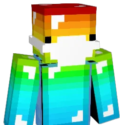 xXFootball4EvrXx Minecraft avatar bust