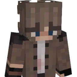 xXFoxinationXx's Minecraft skin
