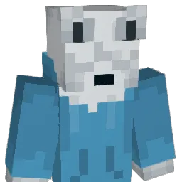 xXFrEdDuRsTXx Minecraft avatar bust