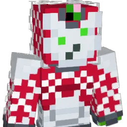 xXFreshButterXx's Minecraft skin