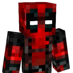 xXFrodoBagginsXx Minecraft avatar bust