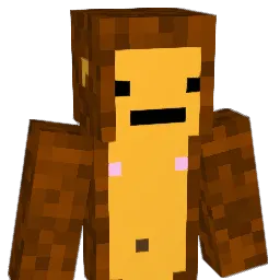 xXFrozen_FireXx Minecraft avatar bust