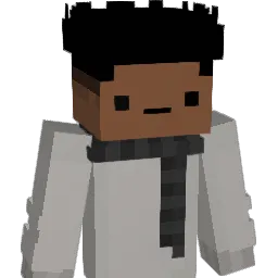 xXFu7zYXx Minecraft avatar bust