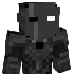 xXG0DSL4YERXx Minecraft avatar bust