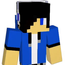 xXG4m1ngXx Minecraft avatar bust