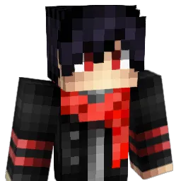 xXG_ManXx's Minecraft skin
