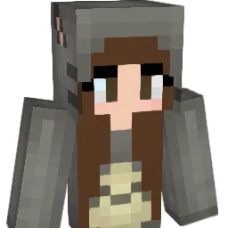 xXGaToRfAnXx Minecraft avatar bust