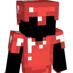xXGaltKillerXx Minecraft avatar bust