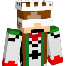 xXGame2Xx's Minecraft skin