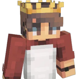 xXGamer009 Minecraft avatar bust