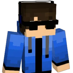 xXGamerCraftNBXx Minecraft avatar bust