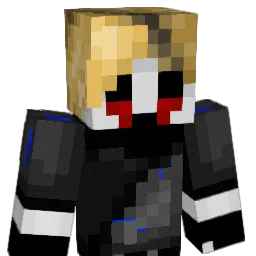 xXGeckomediaXx Minecraft avatar bust