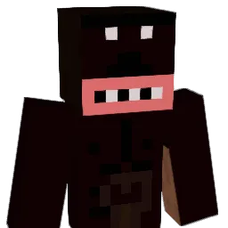 xXGedeSpunkerXx Minecraft avatar bust