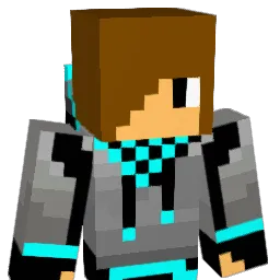 xXGnPvPXx Minecraft avatar bust