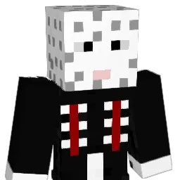 xXGraf_BurbachXx Minecraft avatar bust