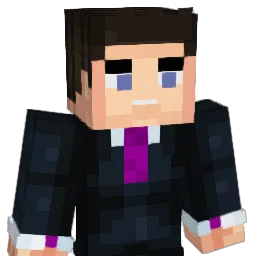 xXGreifMasterXx Minecraft avatar bust