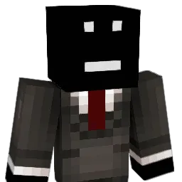 xXHarjotXx Minecraft avatar bust