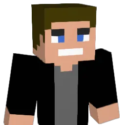 xXHasoBabaXx Minecraft avatar bust
