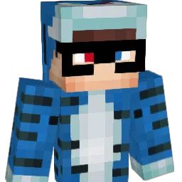 xXHeadShoZXx Minecraft avatar bust