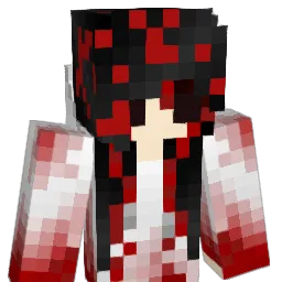 xXHeldXx's Minecraft skin