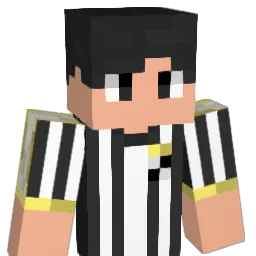 xXHenryXx9537 Minecraft avatar bust