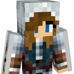 xXHeraXx's Minecraft skin