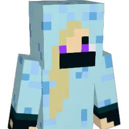 xXHiddenMagicXx Minecraft avatar bust