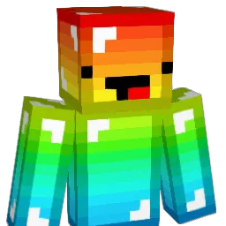 xXHighRyzeXx Minecraft avatar bust