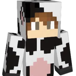 xXHydratedKeyXx Minecraft avatar bust