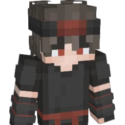 xXHypercorn69Xx Minecraft avatar bust