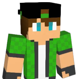 xXIFreeZXx Minecraft avatar bust