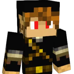 xXIIDeviousIIXx Minecraft avatar bust