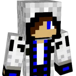 xXIRussiaIXx Minecraft avatar bust