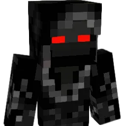 xXIceTXx Minecraft avatar bust