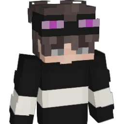 xXIgneusXx Minecraft avatar bust