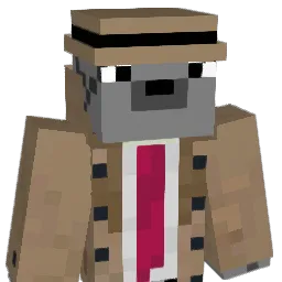 xXImAllBallsXx Minecraft avatar bust