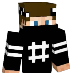 xXIronHD Minecraft avatar bust