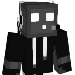 xXIronZombieXx Minecraft avatar bust