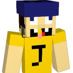 xXIsaacRamosXx Minecraft avatar bust