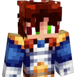 xXJ0rd1Xx Minecraft avatar bust