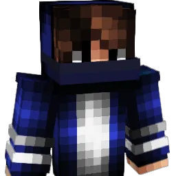 xXJNHLXx Minecraft avatar bust