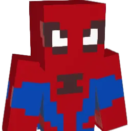 xXJOSS_BriXx Minecraft avatar bust