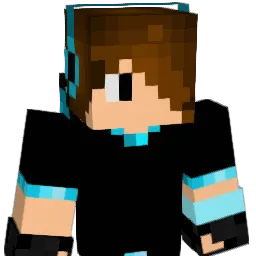 xXJackbro_37Xx Minecraft avatar bust